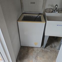 Freezer Chest