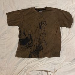 Baggy T Shirt
