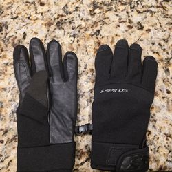 Seirus gloves