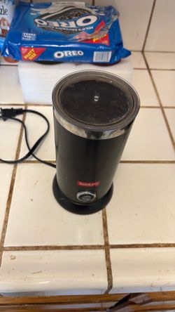 Milk frother