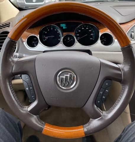2008 Buick Enclave