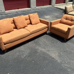 Comfy Nice Sofa Set 🔥🔥