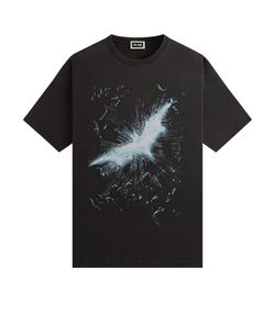 Kith x Batman “The Dark Knight Rises” Vintage Tee – Size Large