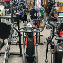 BOWFLEX MAX TRAINER M3 ELLIPTICAL 