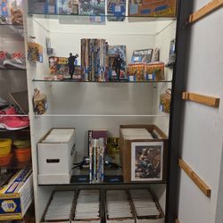 High Grade Comic Books for Sale