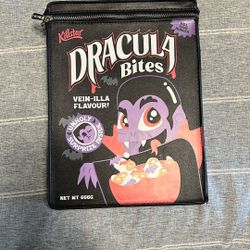 Halloween Bag