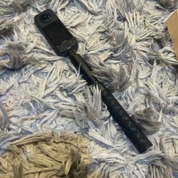 Brand new never used it a day in my life looks really cool though