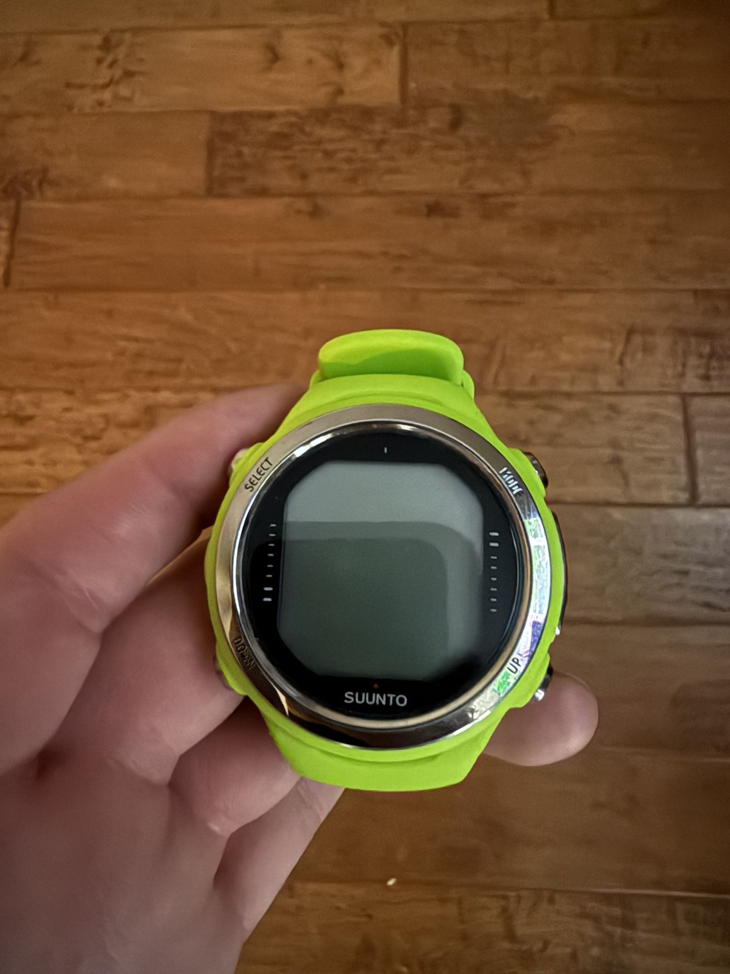 Suunto D4i