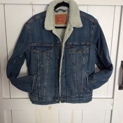 Levi’s Jean Jacket