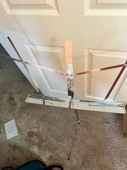 Foldable Music Stand