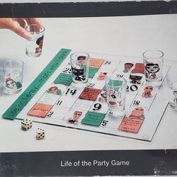 Party Game