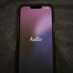iPhone 14 Plus 
