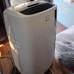 Portable AC