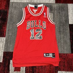 Bulls Kids Jersey 