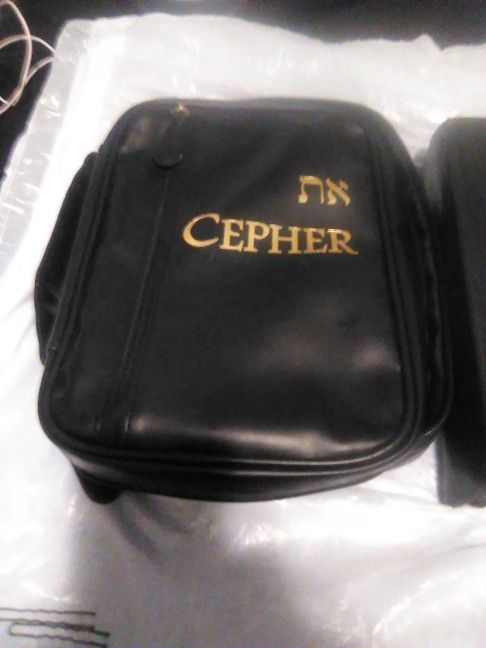 Cepher Millennium Edition