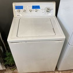 Kenmore Top Load Washer Used San Jose 888522