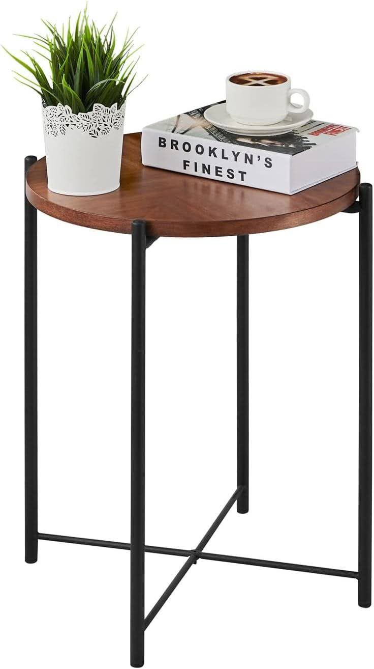 Set Of 3 - End Tables / Side Tables 