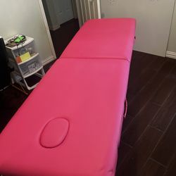 Massage Table 