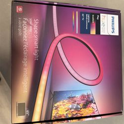 Philips Hue Play Gradient 65" Smart TV Light Strip