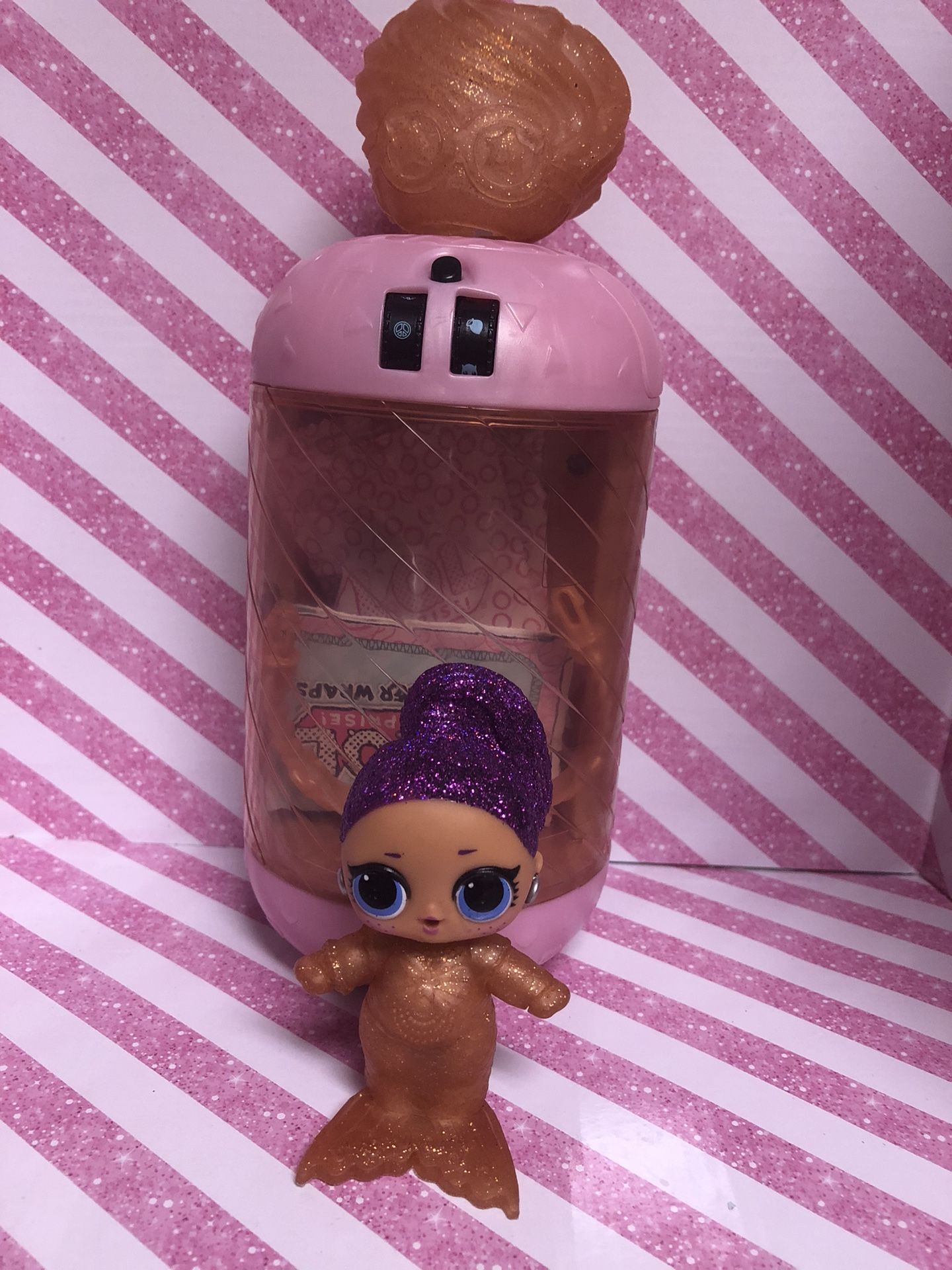 Lol surprise under sales wraps bling queen