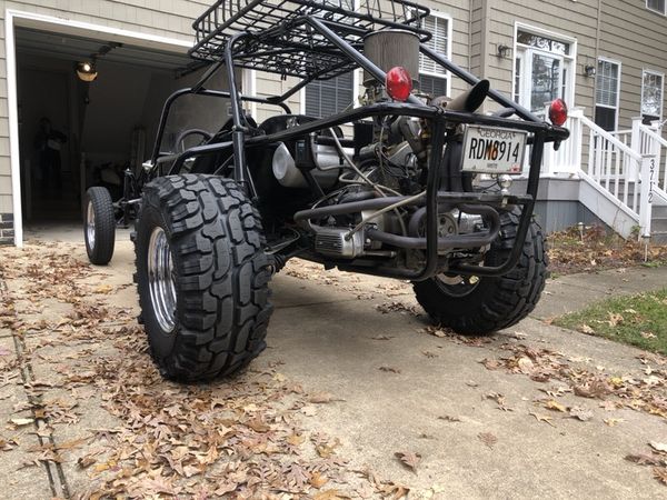 Street Legal Dune Buggy For In Fayetteville Ga Offerup Street Legal Dune Buggy