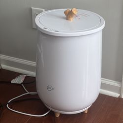 Towel/Clothes Warmer