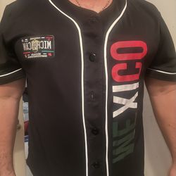 Jersey Large Size And XL,