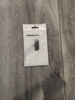 SteelSeries Arctis 7+ USB-C Transmitter