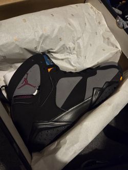 Jordan Bordeaux 7