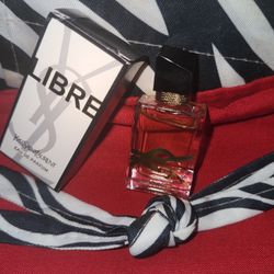 Women's Perfume (LIBRE) By YSL