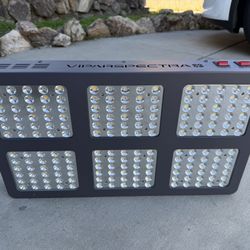 LED Grow Light