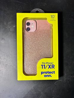 Protect Onn iPhone 11/XR Cases