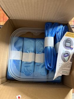 Lots Of New Litter genie Plastic Refill Cartridges