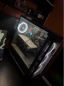 Gaming pc