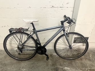 Schwinn Tourist Bike