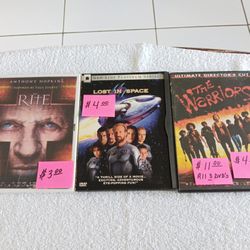 DVD 📀 