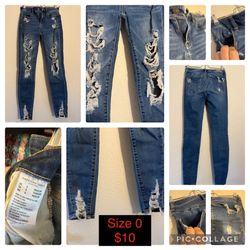 $10 American Eagle 0