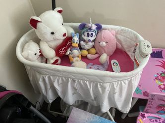 Baby Bassinet