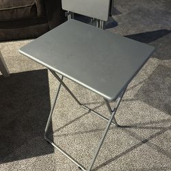 TV Trays/stands