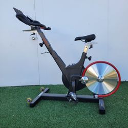 KEISER M3I SPIN BIKE