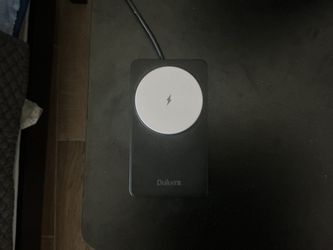 Wireless charger