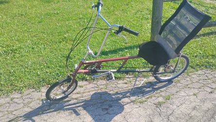 Bicycle