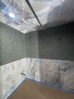 Stucco