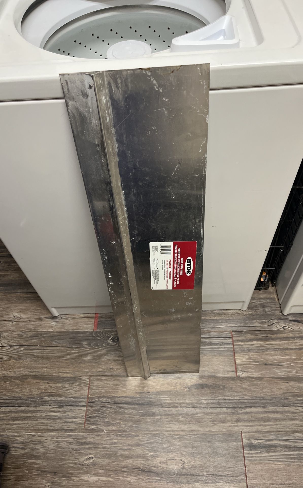 Paint Shield, $8