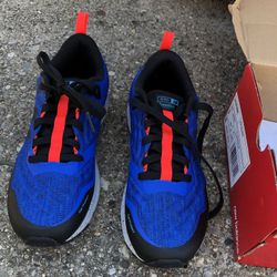Size 3 Boys New Balance Shoes