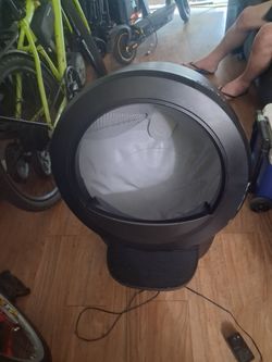 Litter robot 4