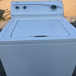 Kenmore  Washer