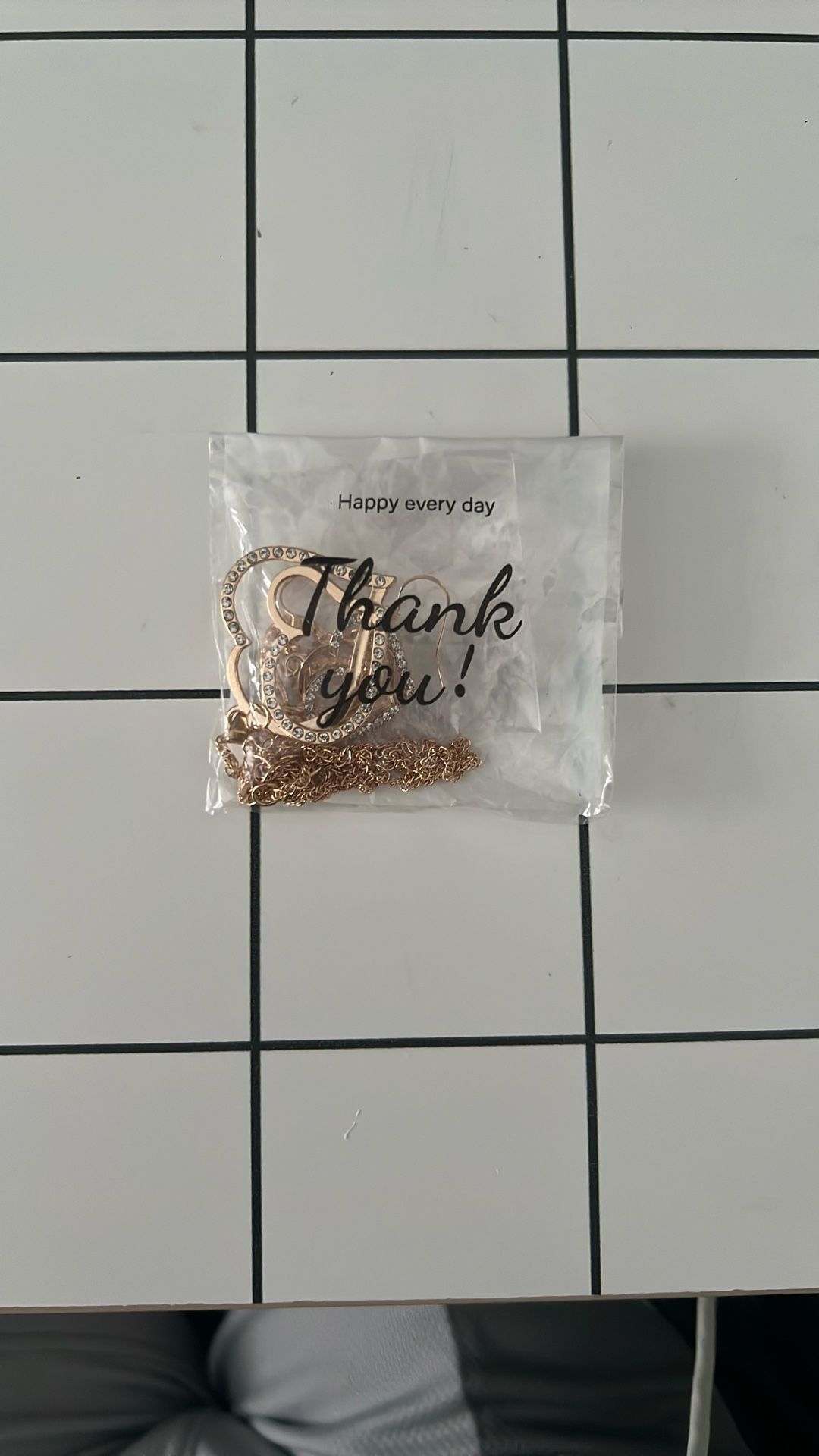 Necklace To Give As A Gift For Females