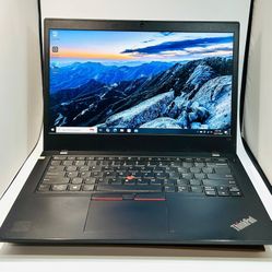 Lenovo L14 Core i5-10th Gen 8GB//256GB -See pics