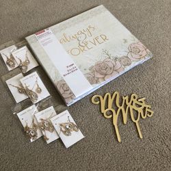 Wedding Bundle 